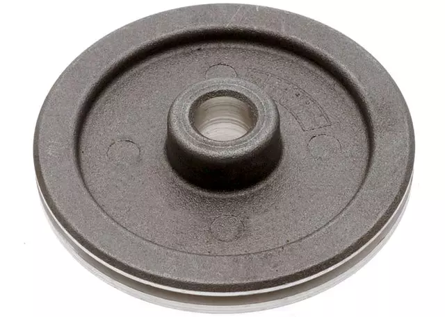8642478 - Transmission: 2-4 Band Servo 4th Apply Piston Assembly for ACDelco Image