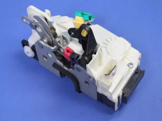 4589278AJ - Body: Latch for Dodge: Nitro | Jeep: Liberty Image