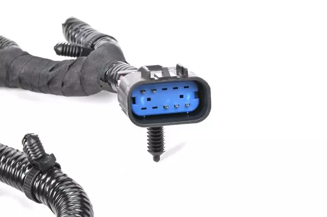 22841382 - Brakes: ABS Wheel Speed Sensor Wiring Harness for Cadillac: SRX Image