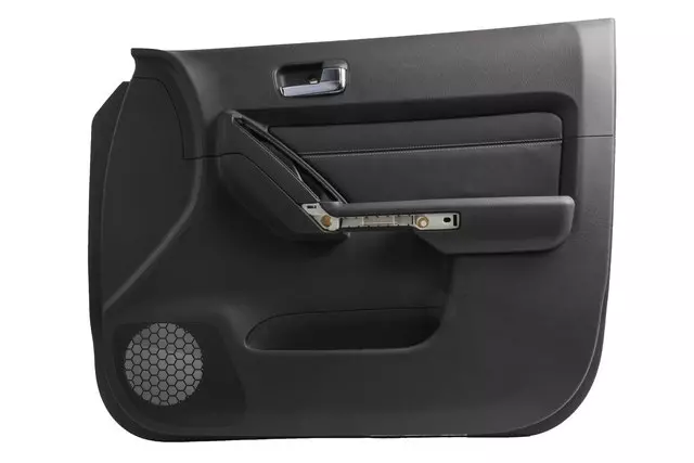 20777760 - Body: Door Trim Panel for Hummer: H3, H3T Image