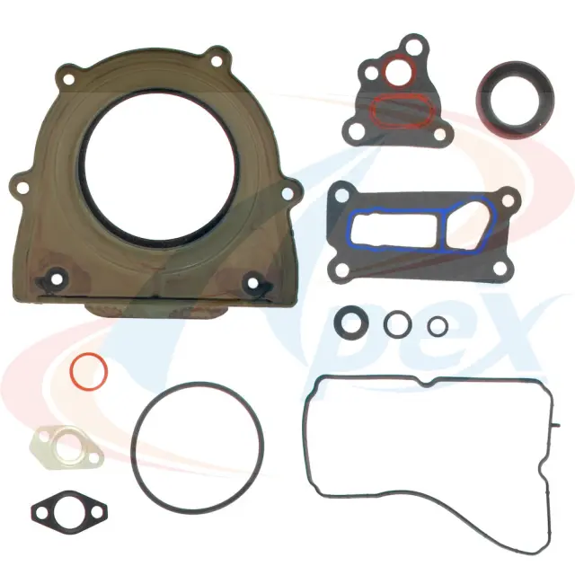 ACS4080 - Gaskets: APEX Automobile Parts Inc Engine Conversion Gasket Set for APEX Automobile Parts Inc Image