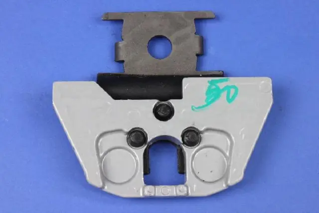 68139771AB - : Damper for Mopar Image