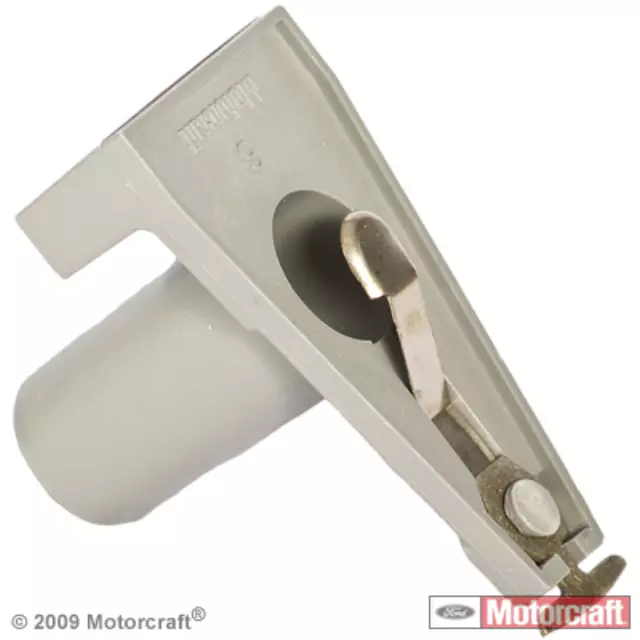 E6TZ12200D - : Distributor Rotor for Ford: Bronco, F-150, F-250, F-350, LTD, Mustang, Thunderbird | Mercury: Capri, Cougar, Marquis Image