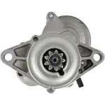 2806002 - : DENSO First Time Fit® Starter Motor – Remanufactured for Denso Image