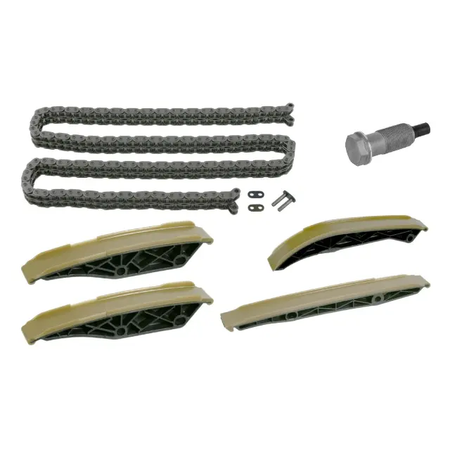 30303 - Engines &amp; Components: Febi 30303 Engine Timing Chain Kit for FEBI RUBBER CO Image