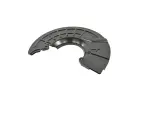 68238539AA - Brakes: Brake Shield, Right for Fiat: 500L | Ram: ProMaster City Image