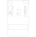 2095451100 - Electrical Equipment and Instruments: Designation Strip for Mercedes-Benz Image