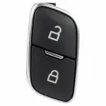 SW8466 - Body: Motorcraft™ Lock Switch for Ford: Bronco Sport, Escape, Maverick Image