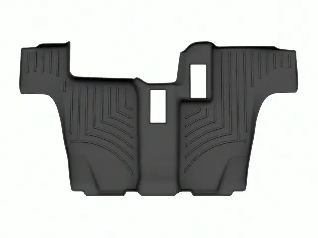 444013IM - Accessories: Black FloorLiner™ HP for WeatherTech Image