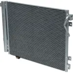 CN3695PFXC - : A/C Condenser -- Condenser Parallel Flow for UAC Image
