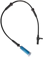 12806051 - : HELLA ABS Wheel Speed Sensor 012806051 for Hella Image
