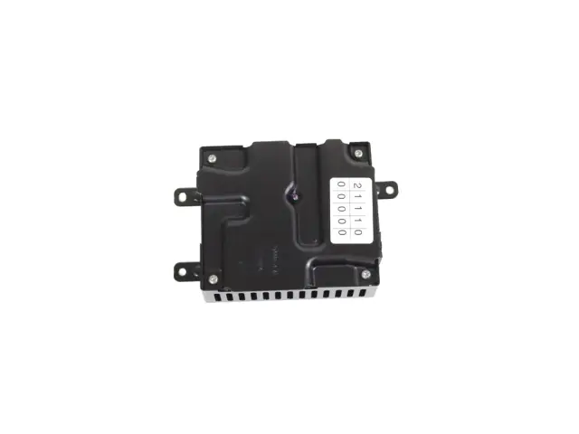 Power Inverter Module - Mopar (68302053AF)