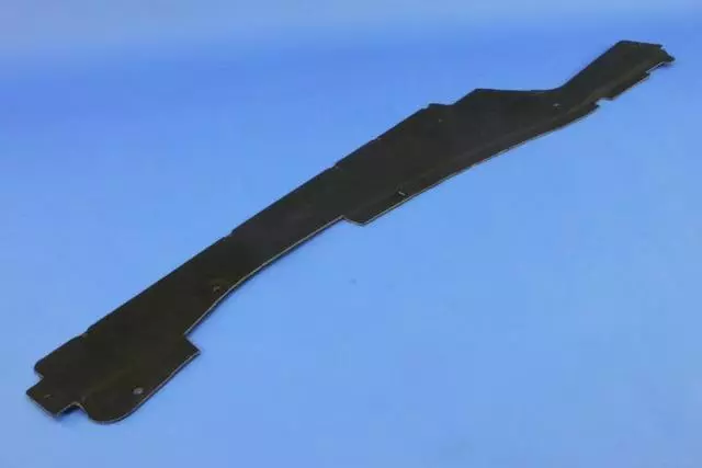 68333149AA - Frame, Bumper and Fascia: Floor Pan Shield, Left for Alfa Romeo Image