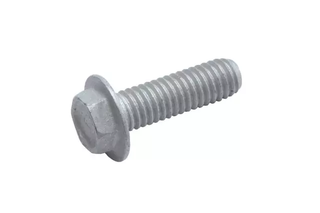 M6x1x20 Automatic Transmission Auxiliary Fluid Pump Motor 3-Phase Cable Bolt - GM (24252521)