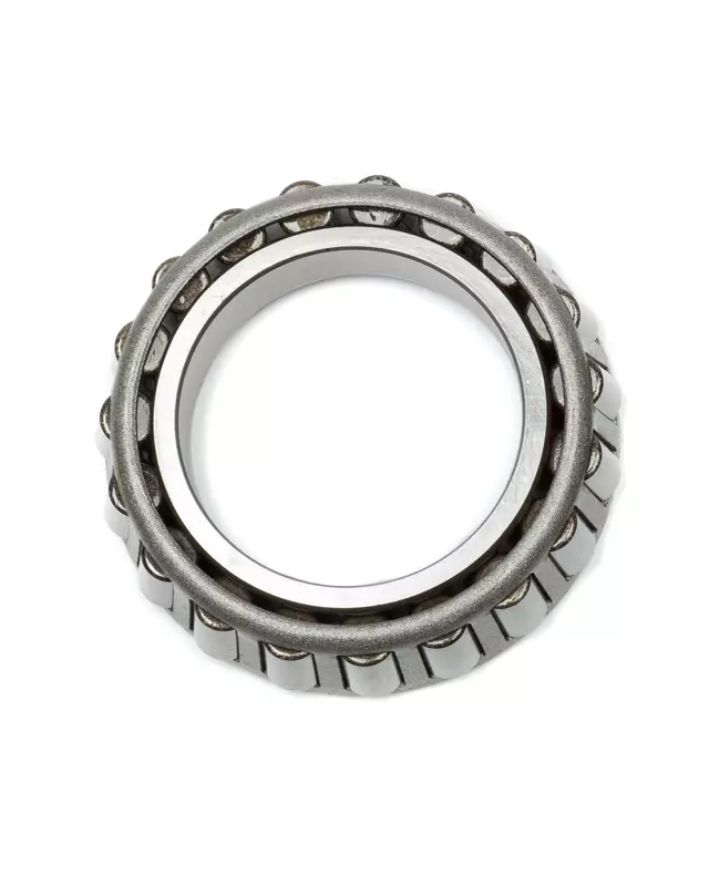 387AS - Transmission &amp; Drivetrain: Tapered Roller Bearing Cone for ACDelco Image