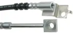BH38500 - : Raybestos Element3 Brake Hose for Raybestos Brakes Image