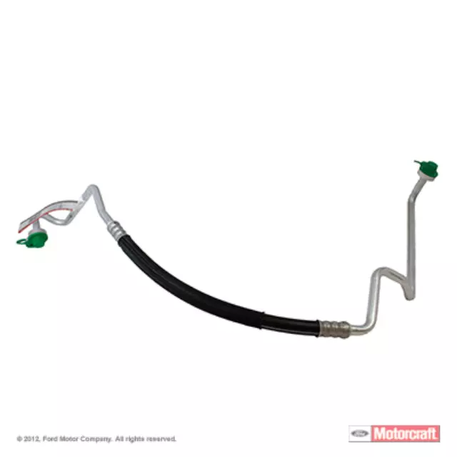 Discharge Hose - Ford (CV6Z-19972-A)