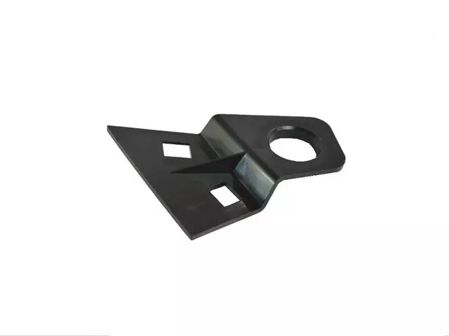 Grille Bracket, Right - Mopar (68260474AB)