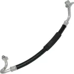 HA11105C - : A/C Suction Line Hose Assembly -- Suction Line for UAC Image