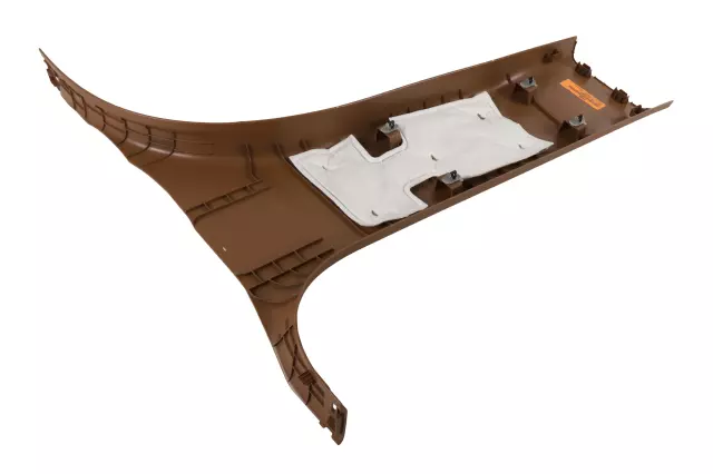 23257446 - Body: Lower Center Pillar Trim for GM Image