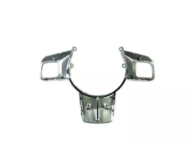 Steering Wheel Bezel - Mopar (1TE64JSLAB)