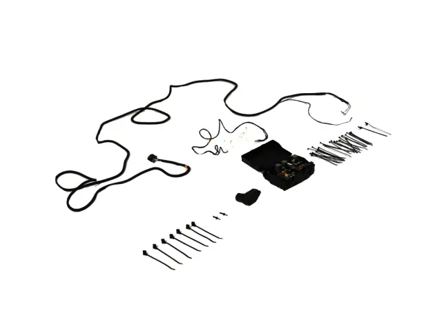 82216005AD - Carriers &amp; Cargo Hauling Accessories: Hitch Wiring for Mopar Image