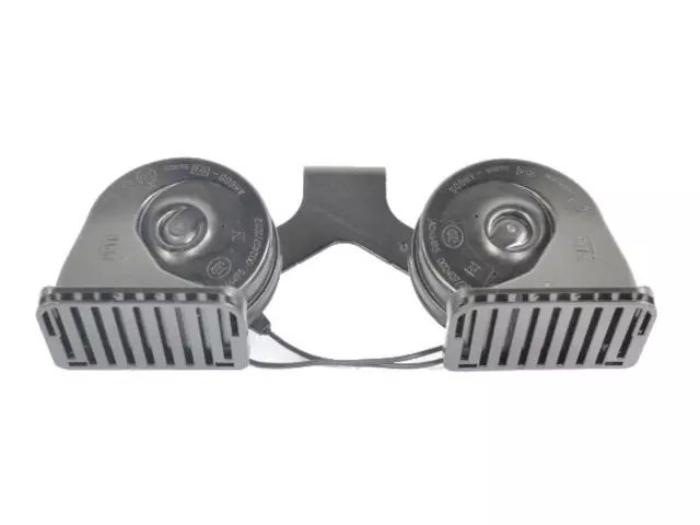 Horn And Bracket - Mopar (68235295AC)