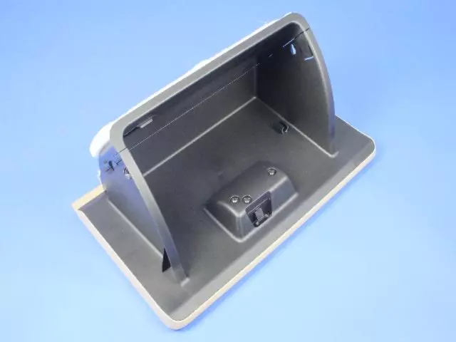 1SR30HL1AB - Interior Trim: Instrument Panel Glove Box for Mopar Image