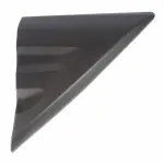 BK3Z16004AD - : OEM NEW 2015-2016 Ford Transit 150 250 Right Upper Molding BK3Z-16004-AD for Ford: Transit-150, Transit-250, Transit-350, Transit-350 HD Image