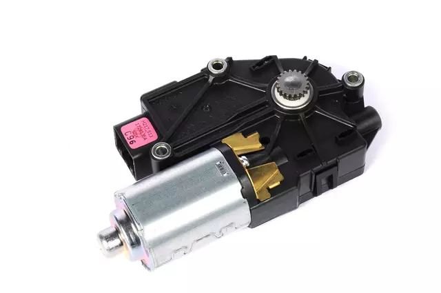 95229932 - : 2012-2020 Chevrolet Sonic - Sunroof Motor for GM Image