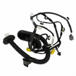 HC3Z14633N - : Wire Assembly Jumper for Ford Image