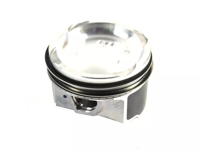 68210584AA - : Engine Piston for Mopar Image