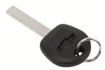 13523906 - : Door Lock and Ignition Key for ACDelco Image