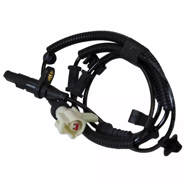 AL3Z2C190D - : ABS Wheel Speed Sensor for Ford: F-150 Image
