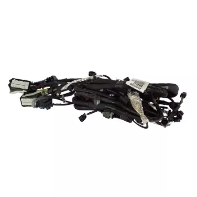 Engine Wiring Harness - Ford (CV6Z-12A690-MBB)