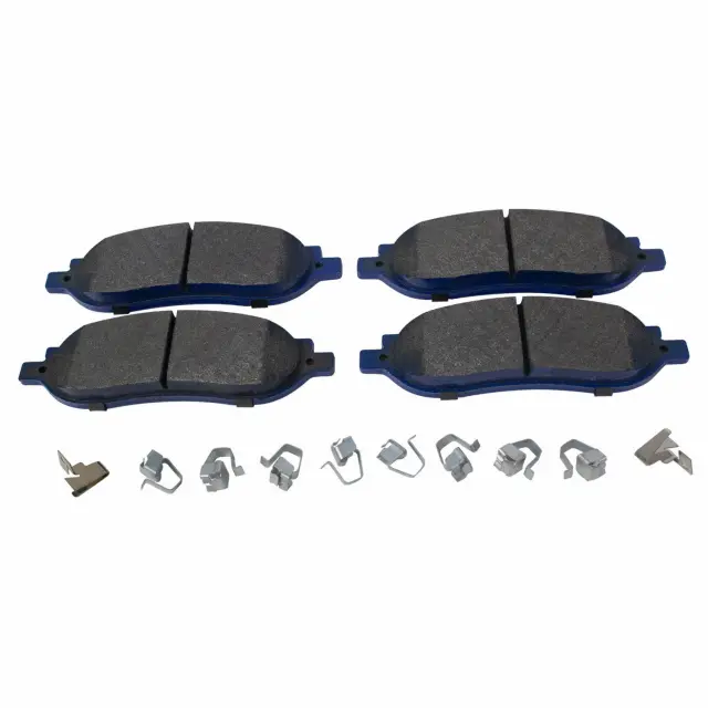 BRSD1068 - : Pad - Brake for Ford Image