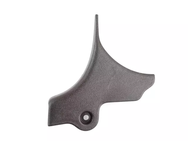 5NP31LU5AA - Interior Trim: Seat Recliner Shield, Inboard, Inner for Jeep: Cherokee Image