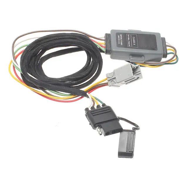 TC477 - Electronics: Trailer Connector for SMP CORP Image