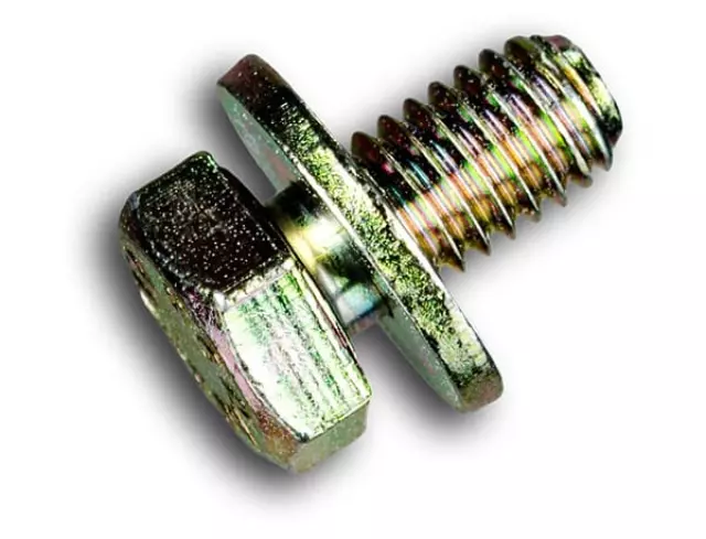 99907503903 - : Bolt With Washer for Porsche Image