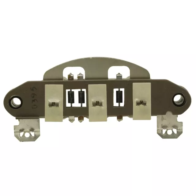 E3921 - : Alternator Rectifier for ACDelco Image