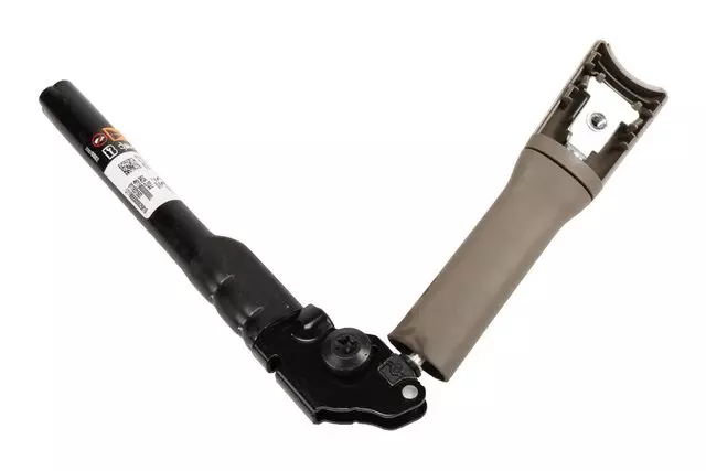 Driver Seat Belt Tensioner - GM (19356264)