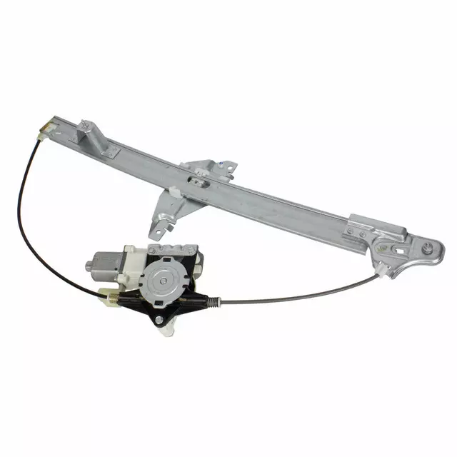 2012-2016 Ford - Regulator Assembly - Ford (CC3Z-2627001-D)