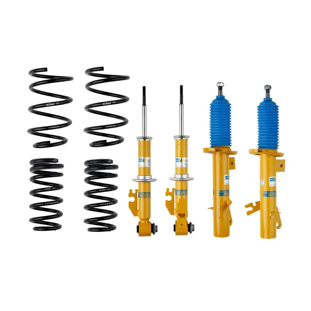 46180476 - : B12 (Pro-Kit) - Suspension Kit for Bilstein Image