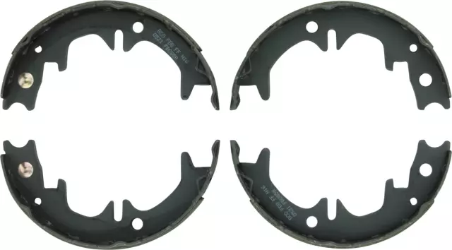 BS859 - : Bosch Parking Brake Shoe Set for Bosch Image