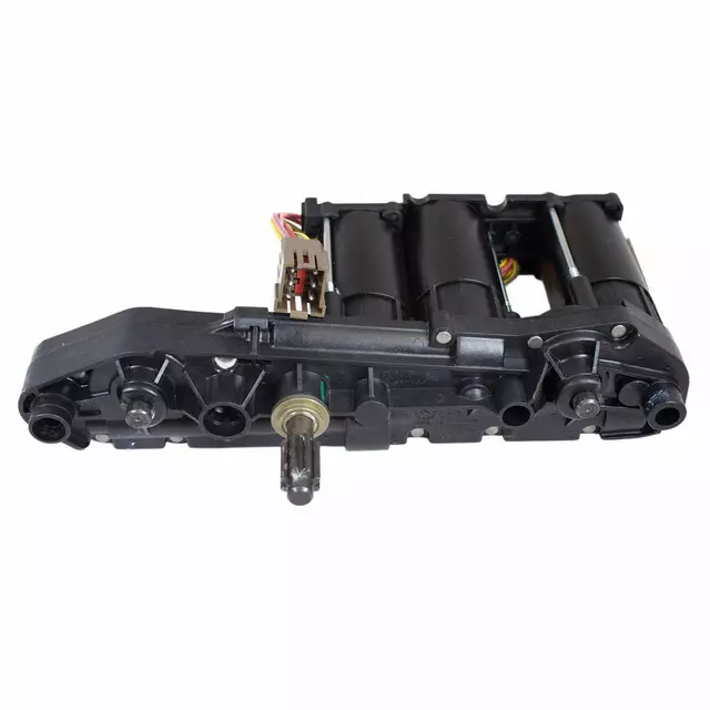 Motor - Ford (3W1Z-14547-C)