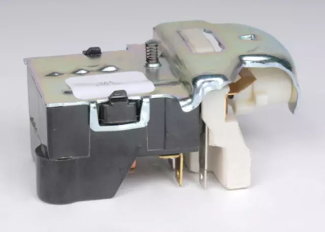 Headlamp Switch - GM (17803255)