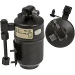 1411580 - : gpd Accumulator/ Filter 1411580 for GLOBAL PARTS DISTRIBUTORS Image