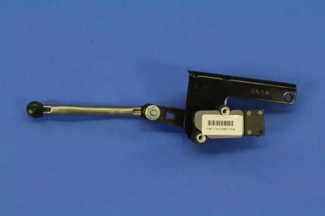 Ride Height Sensor, Left Front - Mopar (68414985AB)