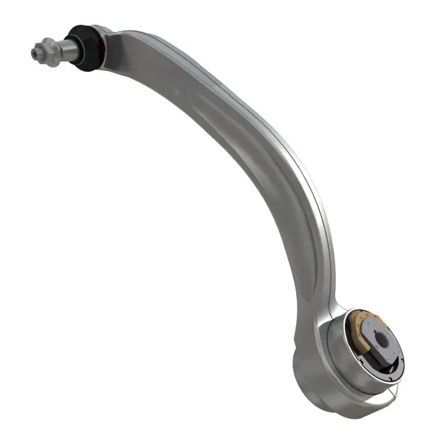 X01CJ6737 - Suspension &amp; Steering: Suspensia Suspension Control Arm and Ball Joint Assembly for SUSPENSIA Image