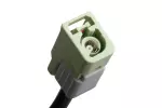 84758017 - : Digital Radio and Navigation Antenna Cable for ACDelco Image